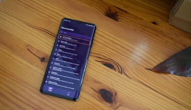 nova launcher 2025 2