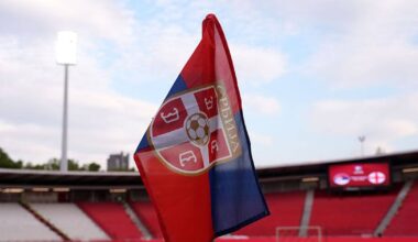 Serbia vs England live updates: 2026 World Cup qualifier team news, how to watch