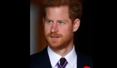Prince Harry