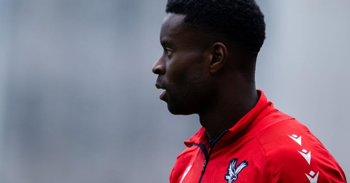 Guehi to Liverpool deal in jeopardy