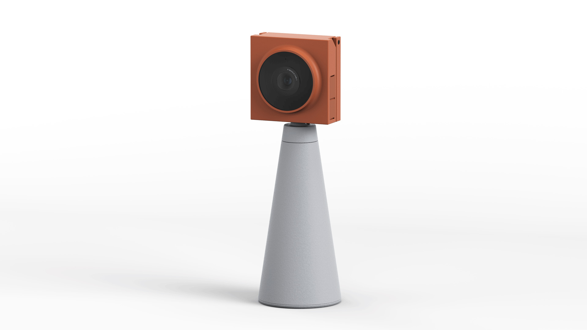 An image of the Behold Cam-1 wildlife camera