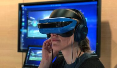 Acer Mixed Reality