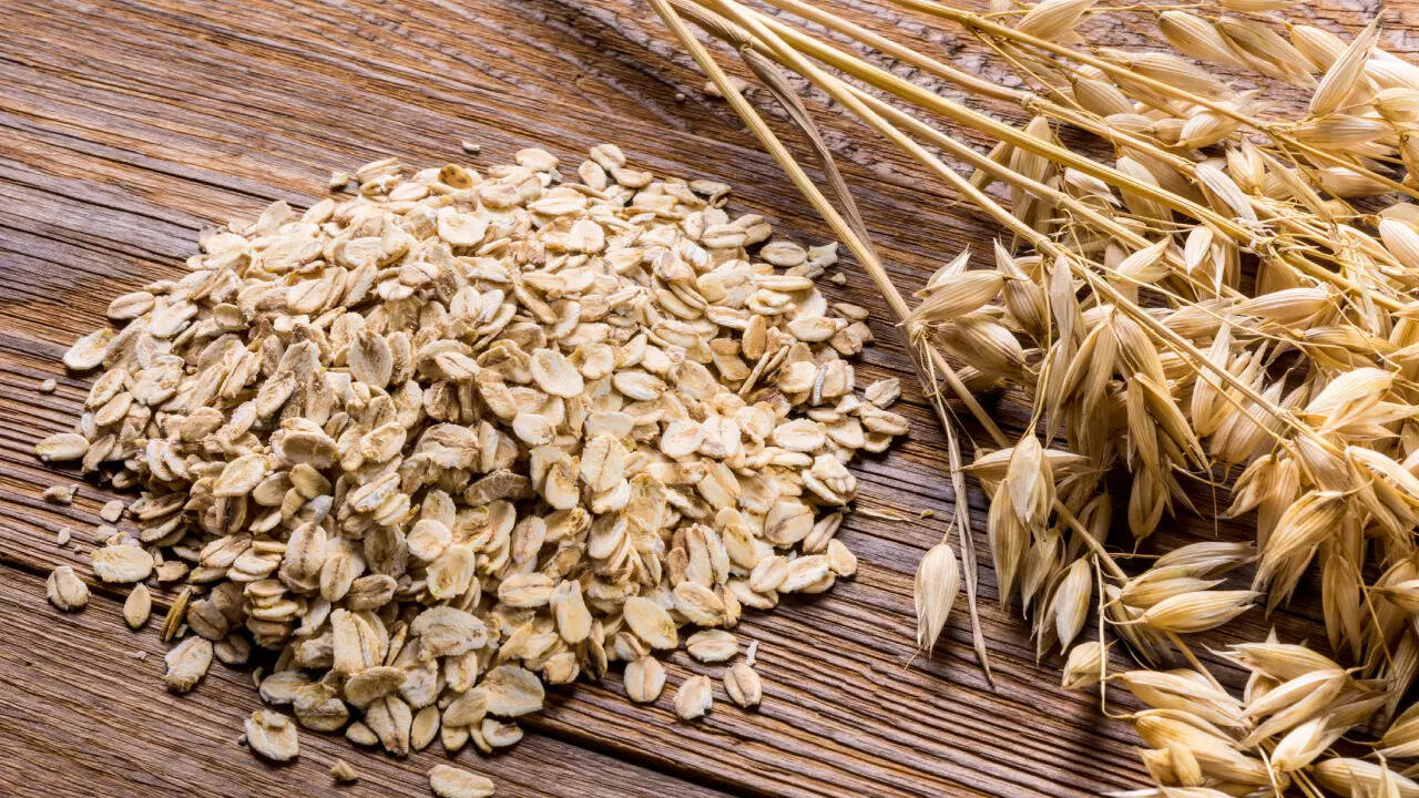 (Pic courtesy: iStock) oats