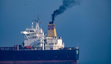 Europe and the U.S. Can't Yet Tank Russia's Energy Earnings