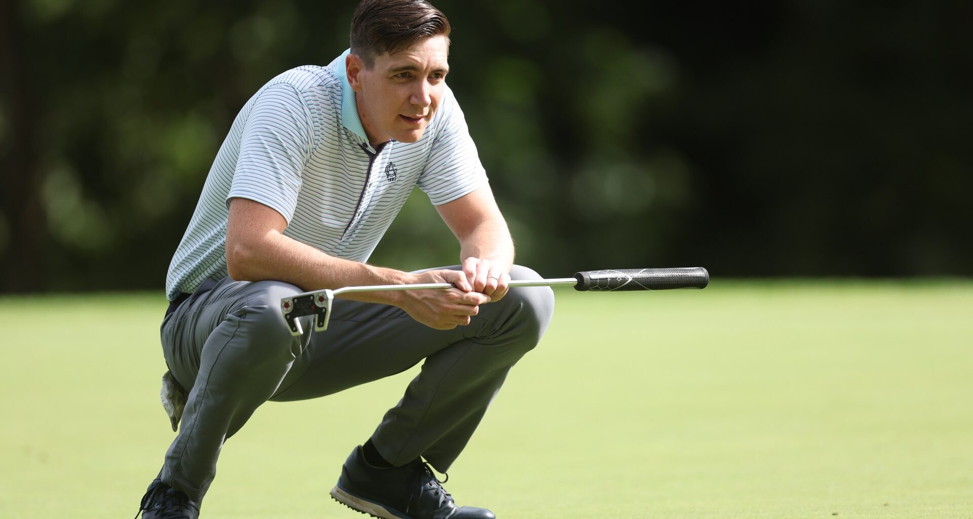 Harry Potter star reveals hilarious Ryder Cup celebrity match goal amid reunion with arch nemesis