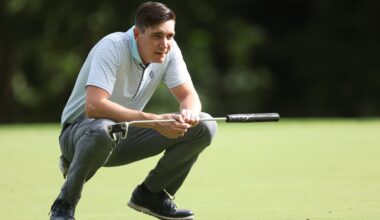 Harry Potter star reveals hilarious Ryder Cup celebrity match goal amid reunion with arch nemesis