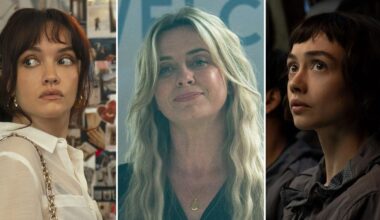 9 of the hottest trending shows that you need to watch right now