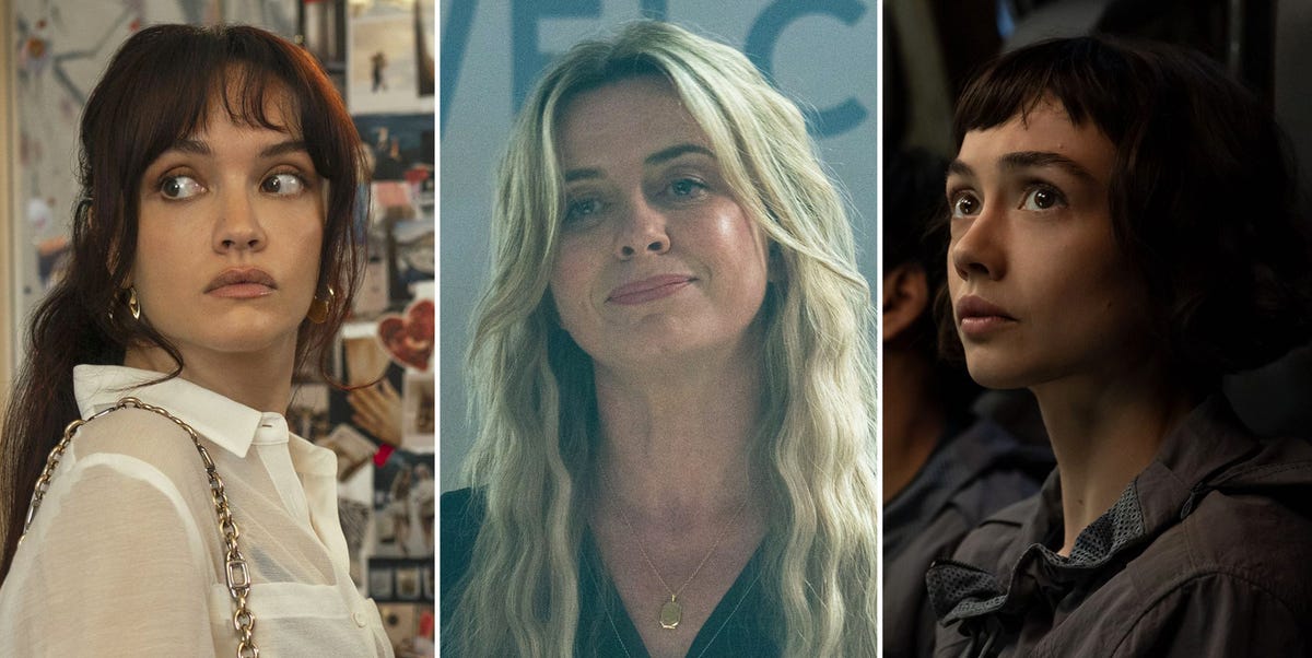 9 of the hottest trending shows that you need to watch right now