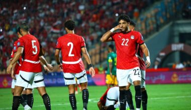 Omar Marmoush injury: Man City handed new blow before Manchester derby showdown
