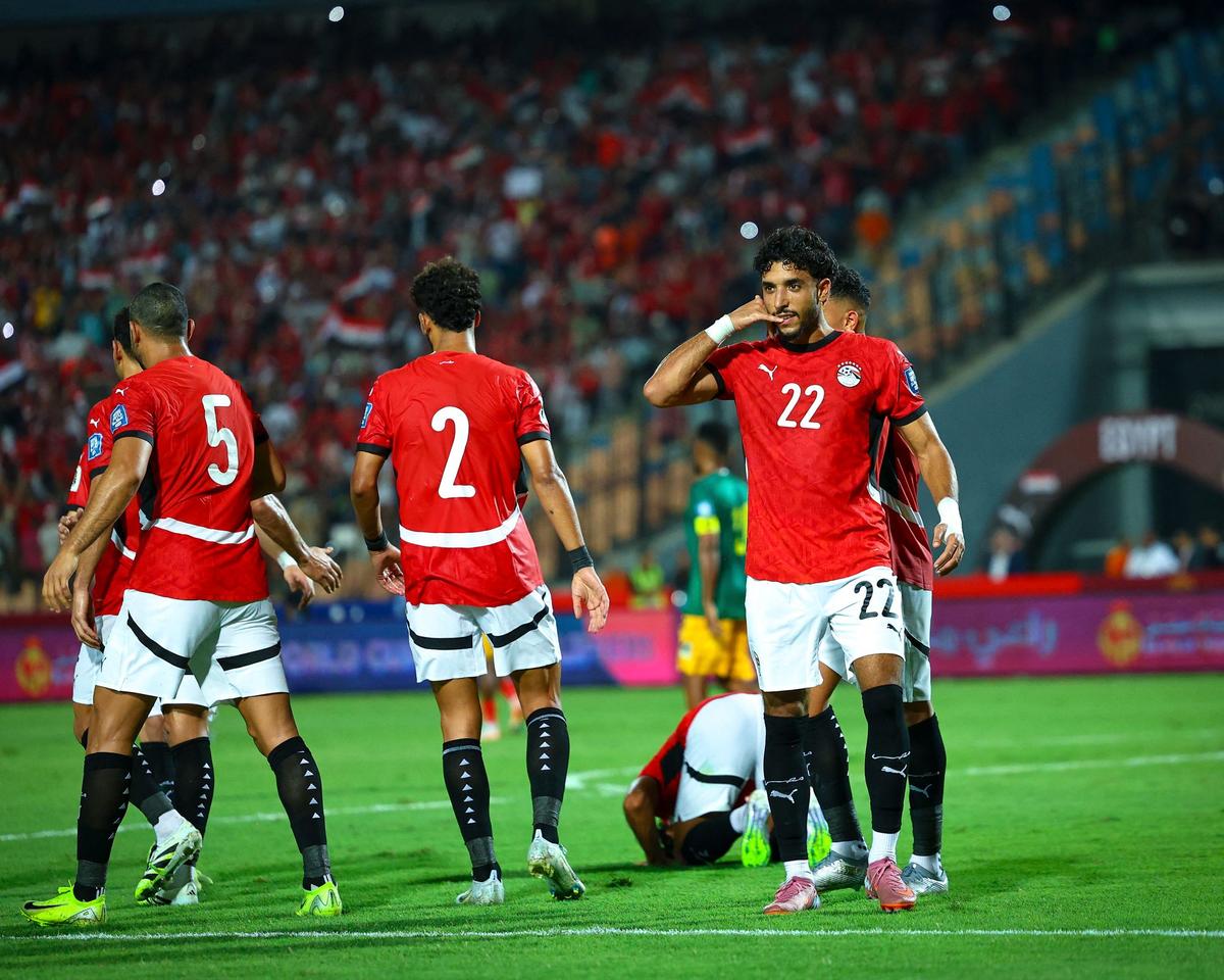 Omar Marmoush injury: Man City handed new blow before Manchester derby showdown