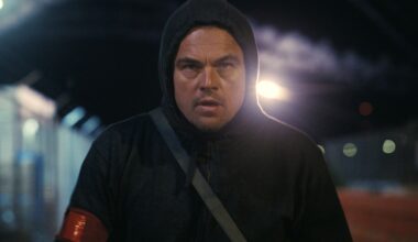 'One Battle After Another' Takes $8.8 Million Opening Day