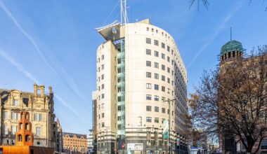 Catella APAM completes letting of Leeds office scheme 