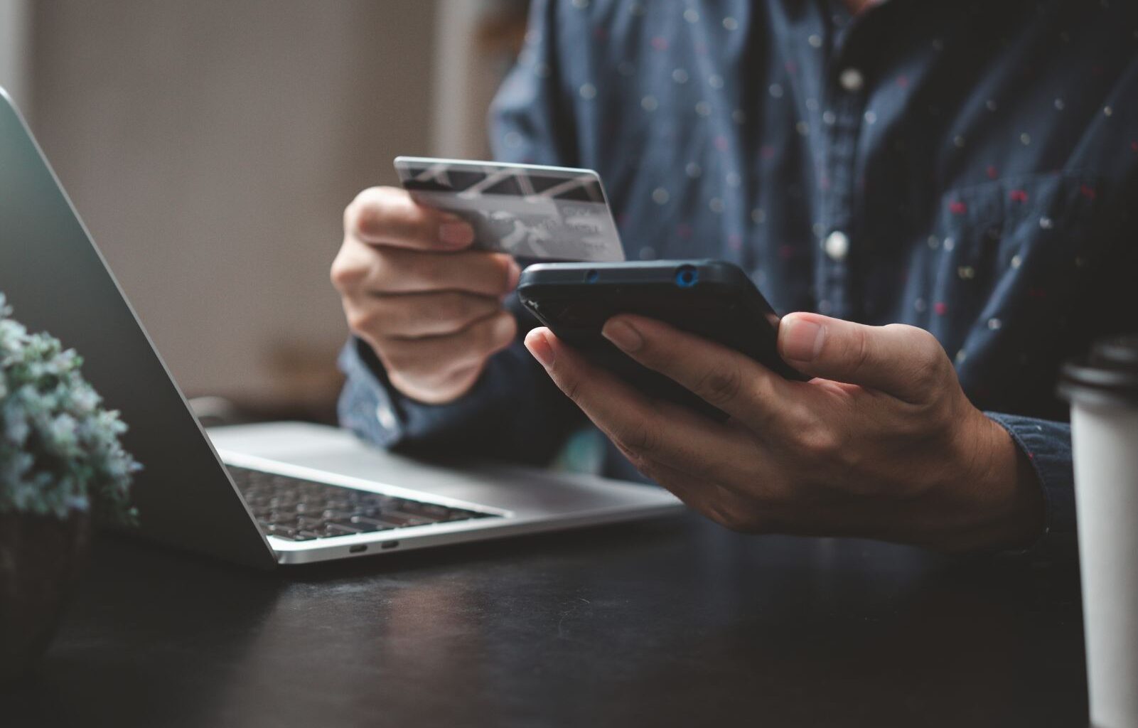 Online banking security tips for older Internet users