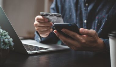 Online banking security tips for older Internet users