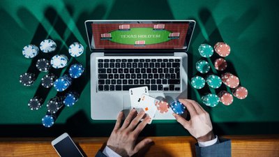 Online gambling in SA reaching ‘crisis levels’