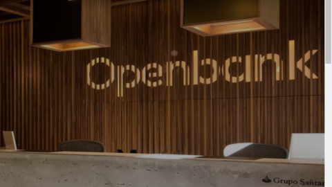 Santander's Openbank rolls out crypto trading in Germany