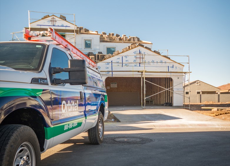 Starting today, Orbitel customers in Maricopa will enjoy faster internet speeds after a free upgrade from the provider. [InMaricopa file]