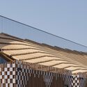 Osaka Expo 2025 Thailand Pavilion  / Architects 49 - Image 4 of 24