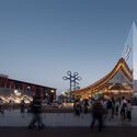 Osaka Expo 2025 Thailand Pavilion  / Architects 49 - Exterior Photography