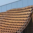 Osaka Expo 2025 Thailand Pavilion  / Architects 49 - Exterior Photography, Wood