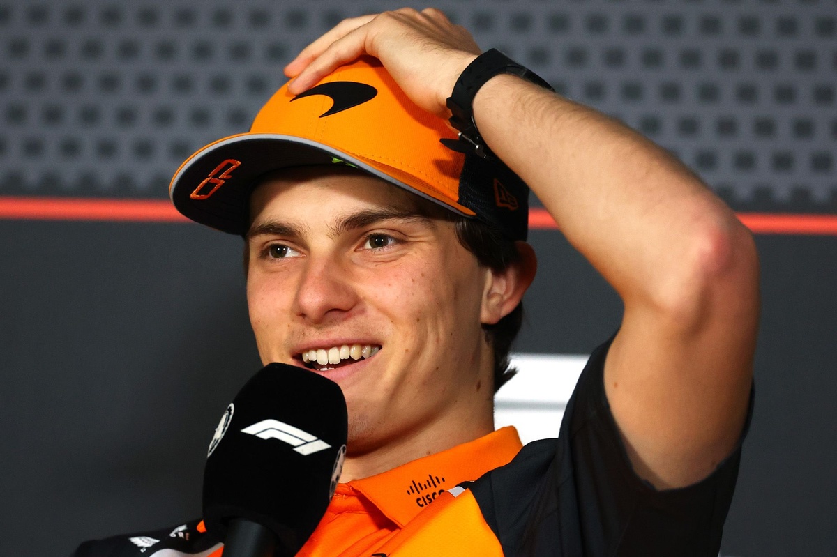 How Piastri now views McLaren's controversial F1 Italian GP team orders