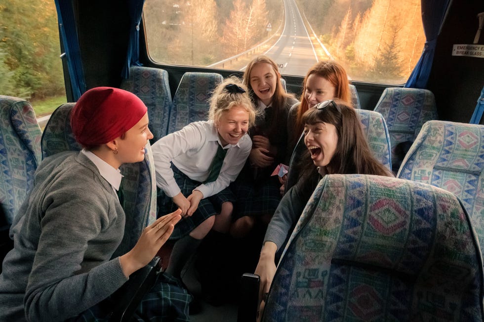 our ladies film 2019