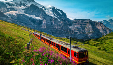 Europe’s Night Trains Are Expanding—And They’re Perfect For Slow Travel