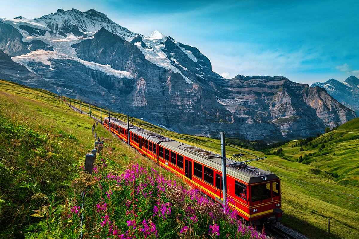Europe’s Night Trains Are Expanding—And They’re Perfect For Slow Travel
