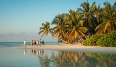 Thailand joins US, Canada and Australia as Brits turn from Spain and Greece