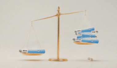 Is Everybody “Microdosing” Ozempic Without You?