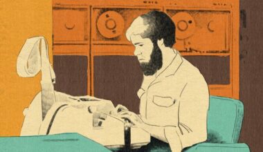 The failure that started the internet