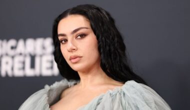 Charli XCX shines in quirky film debut