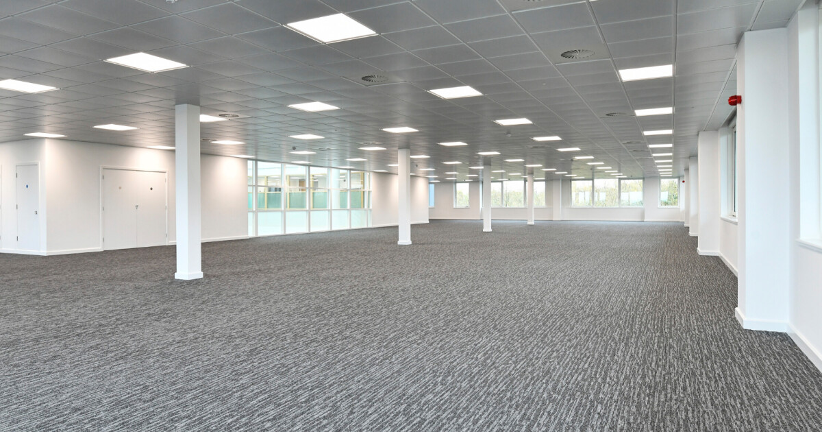 Global energy firm moves into Birmingham