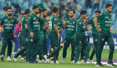 'They Held The Game To Ransom': Sunil Gavaskar Tears Into PCB For Delaying Start Of Match | Cricket News
