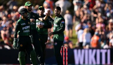 Pakistan At Asia Cup 2025 Preview: Squad, Full Schedule, Past Results, Live Streaming Details - All You Need To Know - Outlook India