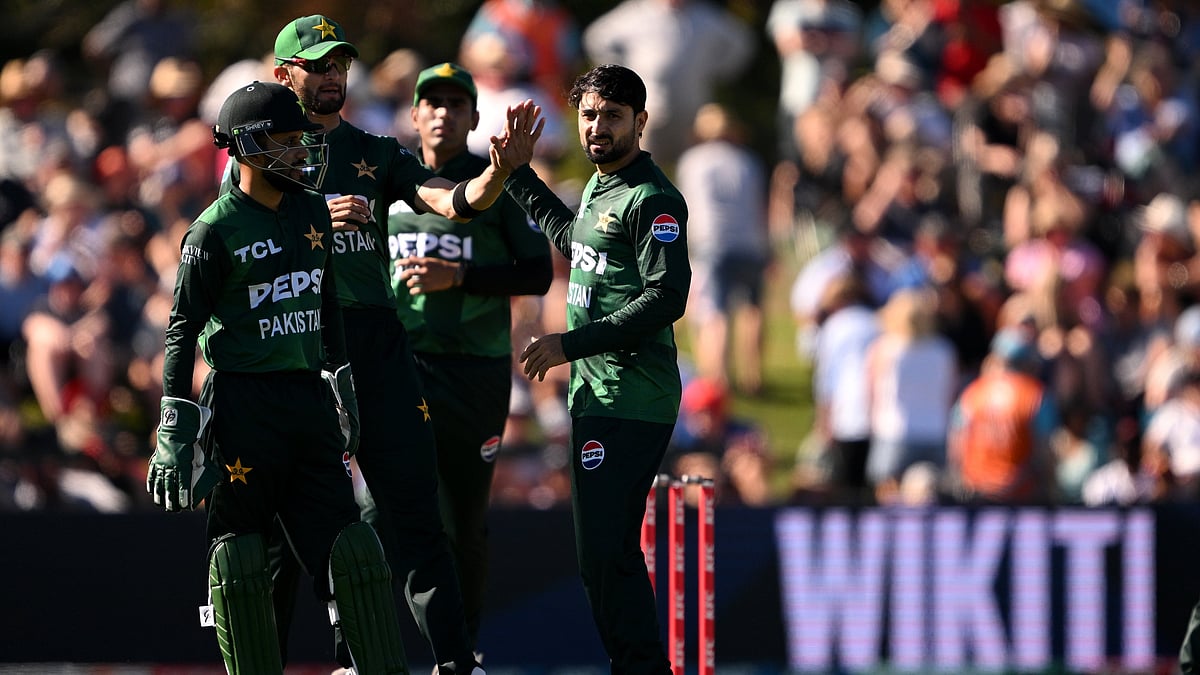 Pakistan At Asia Cup 2025 Preview: Squad, Full Schedule, Past Results, Live Streaming Details - All You Need To Know - Outlook India