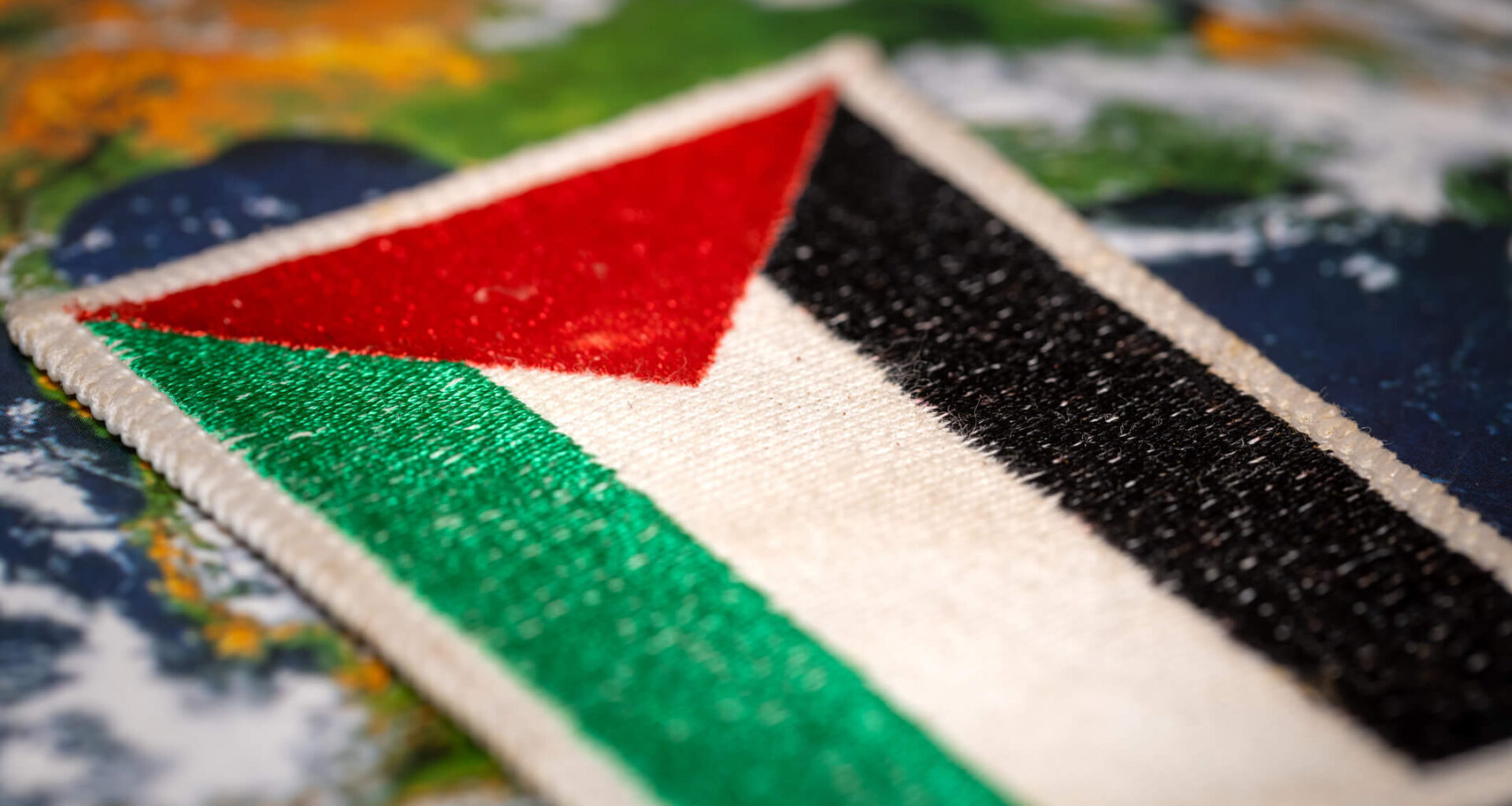 UK, Canada, and Australia Recognize Palestinian State, France Expected to Follow