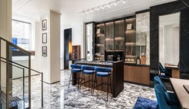 Panerai Opens First Boutique In Edinburgh