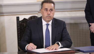 Papastavrou: Greece is a regional energy hub