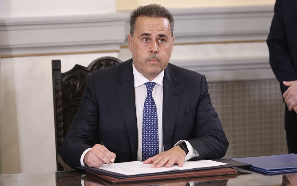 Papastavrou: Greece is a regional energy hub