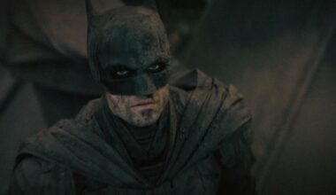 The Batman 2 Has a Brand New Villain, Main Plot Point Revealed - Comic Book Movies and Superhero Movie News
