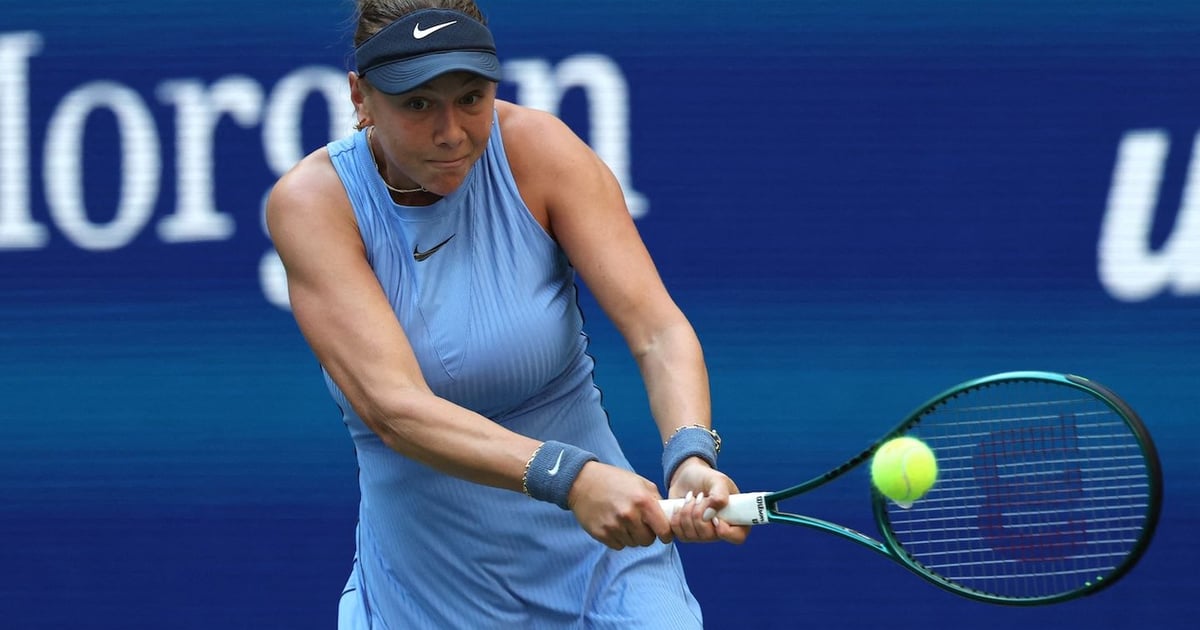 U.S. Open 2025 live updates: Semifinals latest with Pegula, Anisimova and Sabalenka in action today