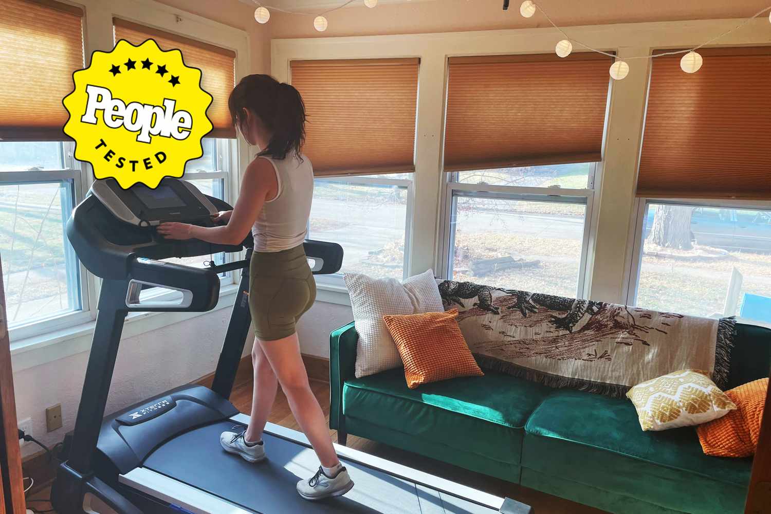 The Best Folding Treadmills We Tested: NordicTrack, Horizon Fitness, Xterra