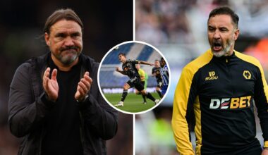 Why Daniel Farke has to unleash this new Leeds United formation at Wolves with debut for £15m star