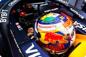 Perez to test Ferrari F1 car for Cadillac