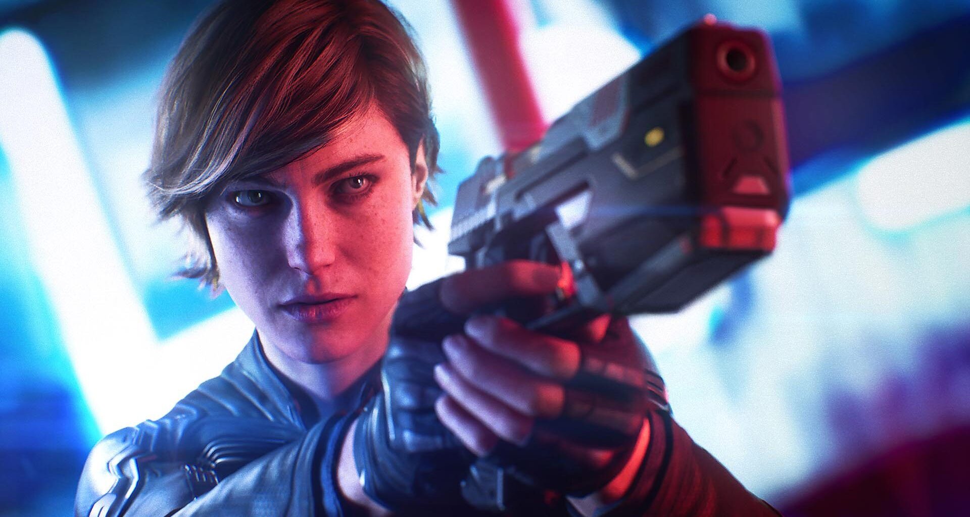 Take-Two talks ‘to save Xbox’s Perfect Dark reboot’ reportedly collapsed