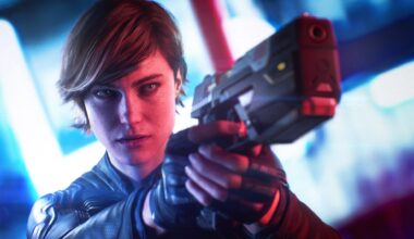 Take-Two talks ‘to save Xbox’s Perfect Dark reboot’ reportedly collapsed