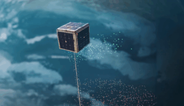PERSEI Space to test tether solution for orbital mobility