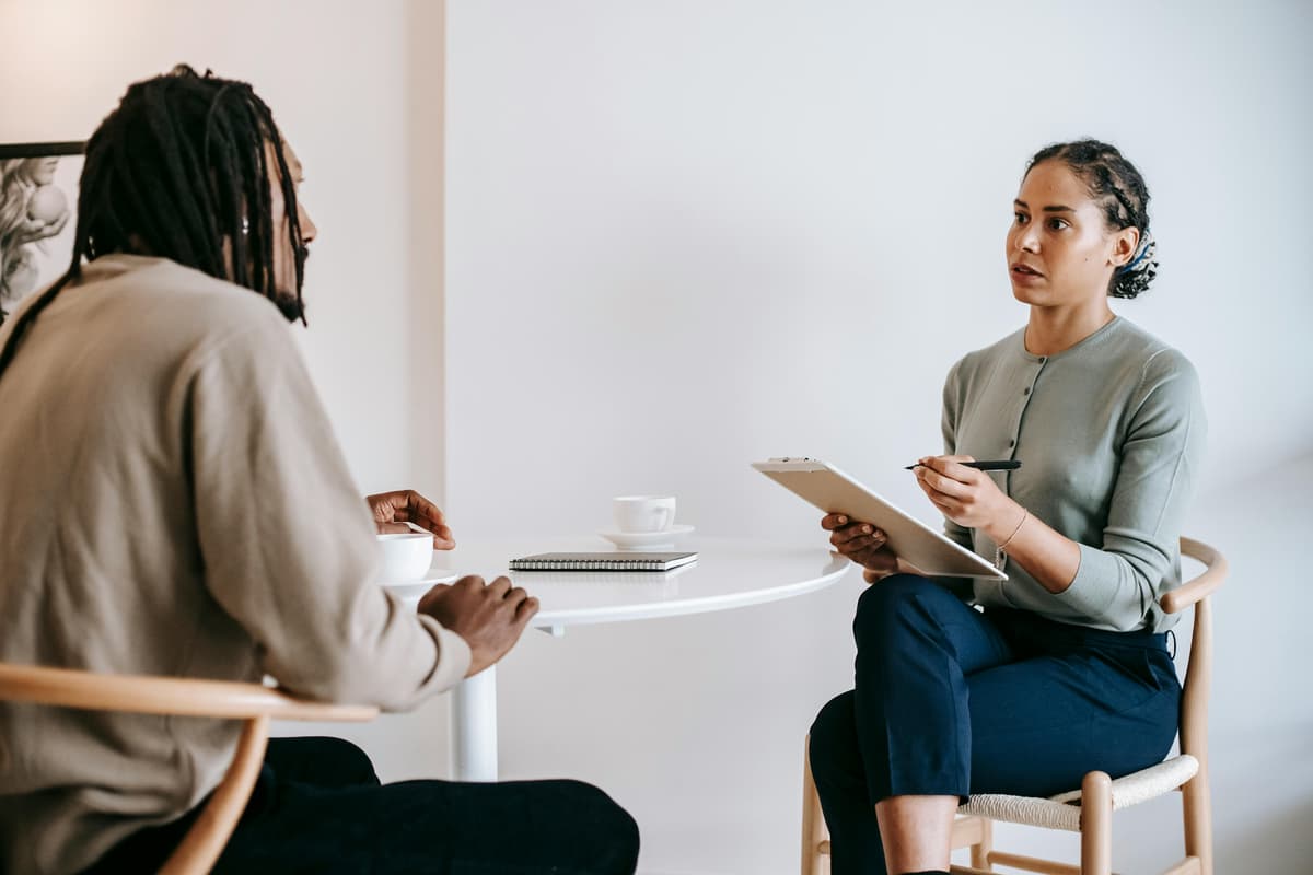 Five things we do that drive therapists mad