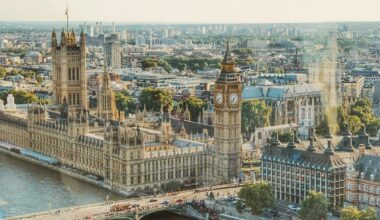Best books about London: Tales that capture the essence of the city